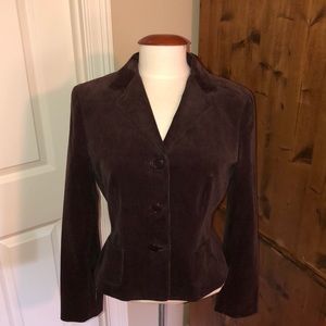 Tahari Blazer